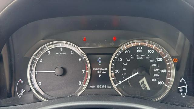 2013 Lexus GS 350 GS 350