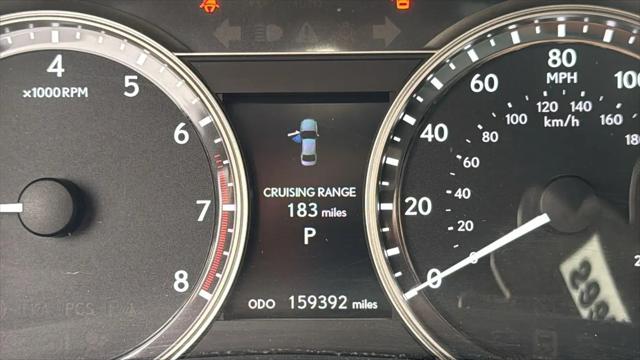 2013 Lexus GS 350 GS 350