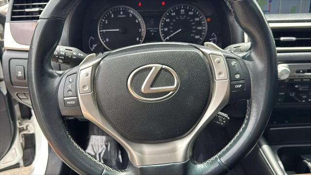 2013 Lexus GS 350 GS 350