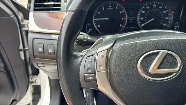 2013 Lexus GS 350 GS 350