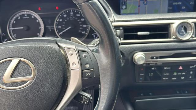 2013 Lexus GS 350 GS 350