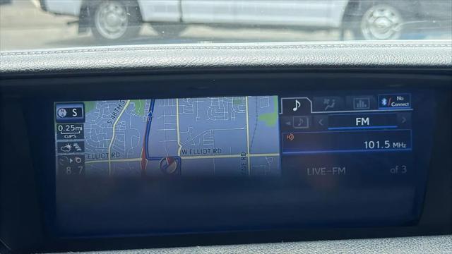 2013 Lexus GS 350 GS 350