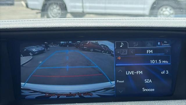 2013 Lexus GS 350 GS 350