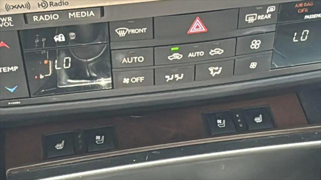 2013 Lexus GS 350 GS 350