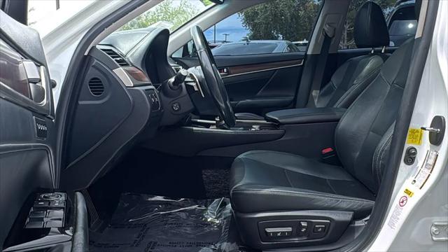 2013 Lexus GS 350 GS 350