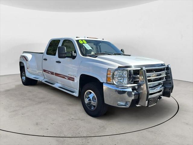 2008 Chevrolet Silverado 3500HD LT1 for sale in Tempe, AZ