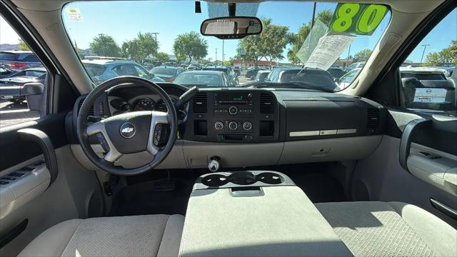 2008 Chevrolet Silverado 3500HD LT1