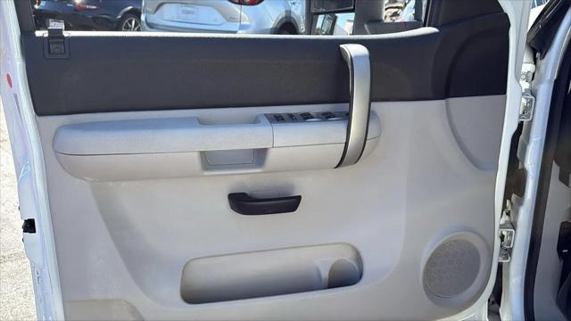 2008 Chevrolet Silverado 3500HD LT1