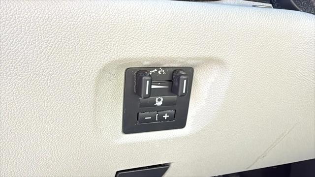 2008 Chevrolet Silverado 3500HD LT1
