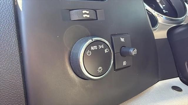 2008 Chevrolet Silverado 3500HD LT1