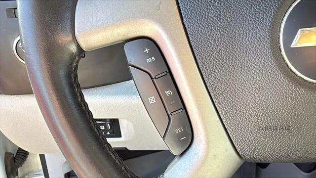 2008 Chevrolet Silverado 3500HD LT1