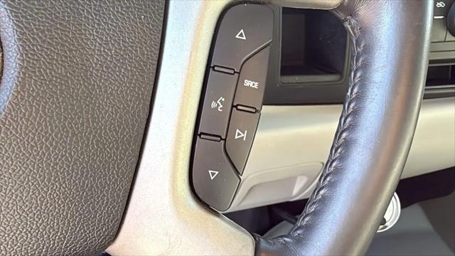 2008 Chevrolet Silverado 3500HD LT1