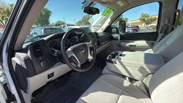 2008 Chevrolet Silverado 3500HD LT1