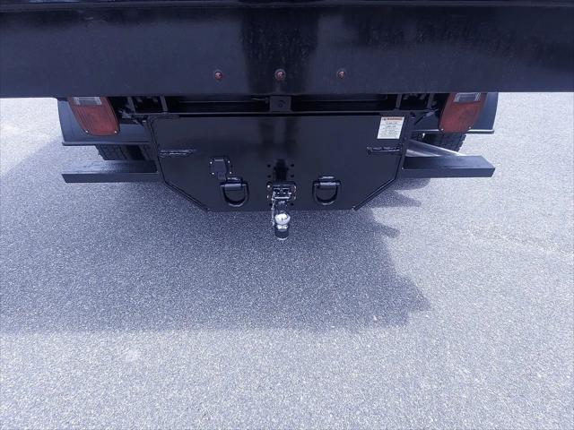 2026 Ford F-550 XL