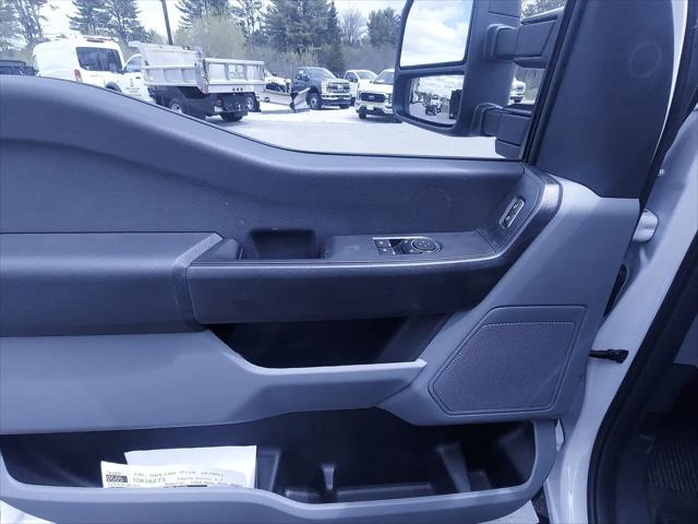 2026 Ford F-550 XL