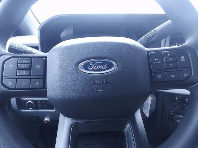 2026 Ford F-550 XL