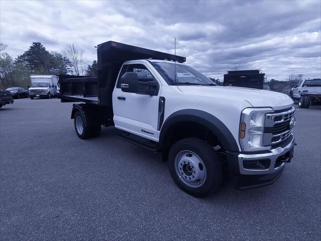 2026 Ford F-550 XL