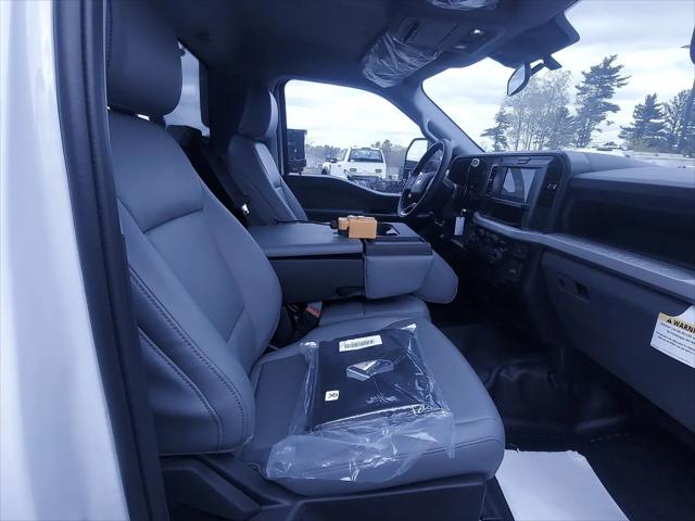 2026 Ford F-550 XL