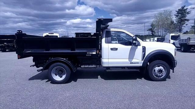 2026 Ford F-550 XL