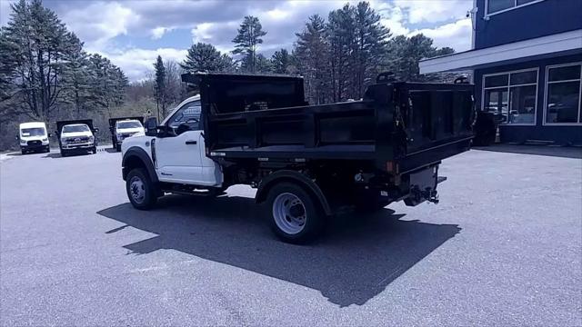 2026 Ford F-550 XL