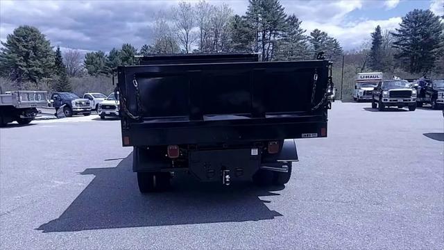 2026 Ford F-550 XL