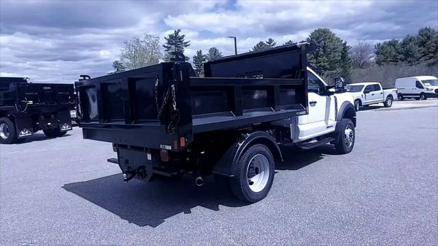 2026 Ford F-550 XL
