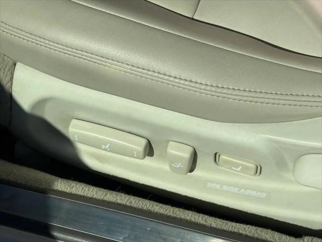 2004 Lexus SC 430 SC 430