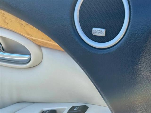 2004 Lexus SC 430 SC 430