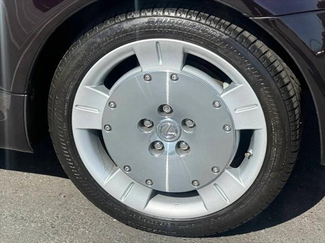 2004 Lexus SC 430 SC 430