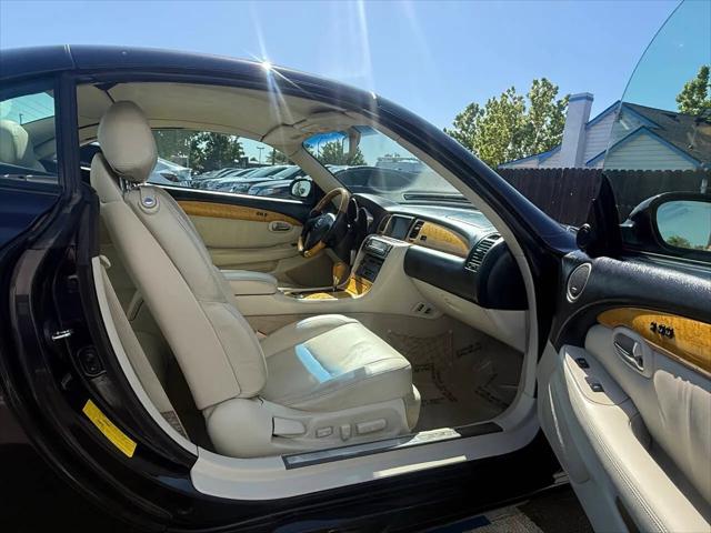 2004 Lexus SC 430 SC 430