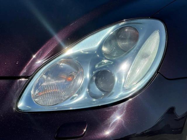 2004 Lexus SC 430 SC 430