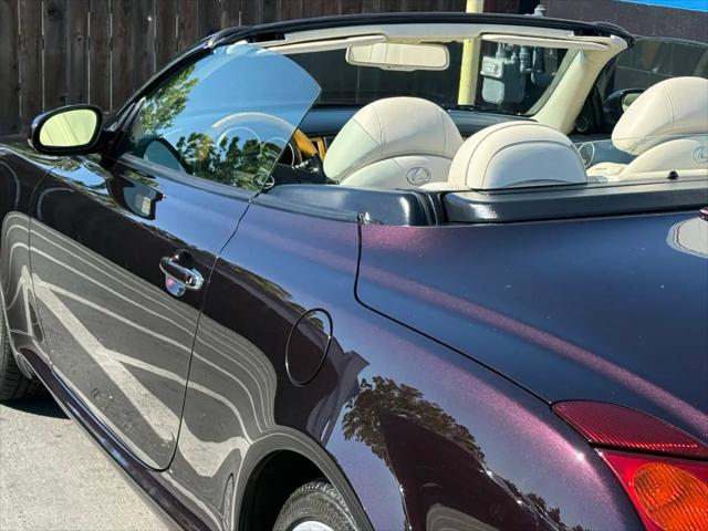 2004 Lexus SC 430 SC 430