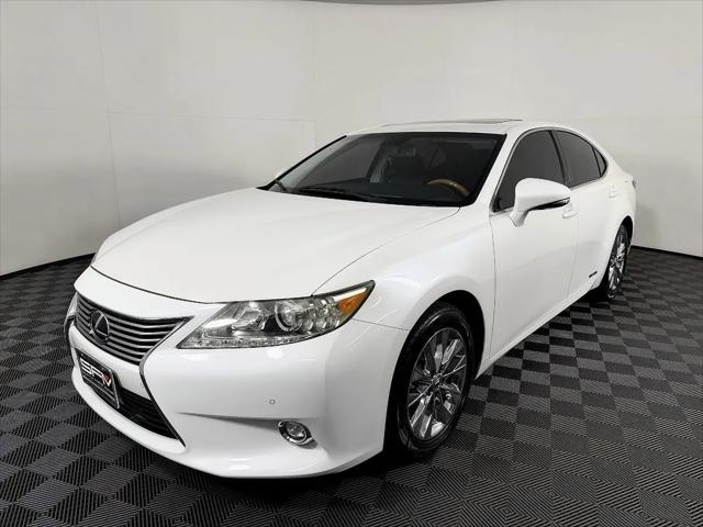 2014 Lexus ES 300h ES 300h