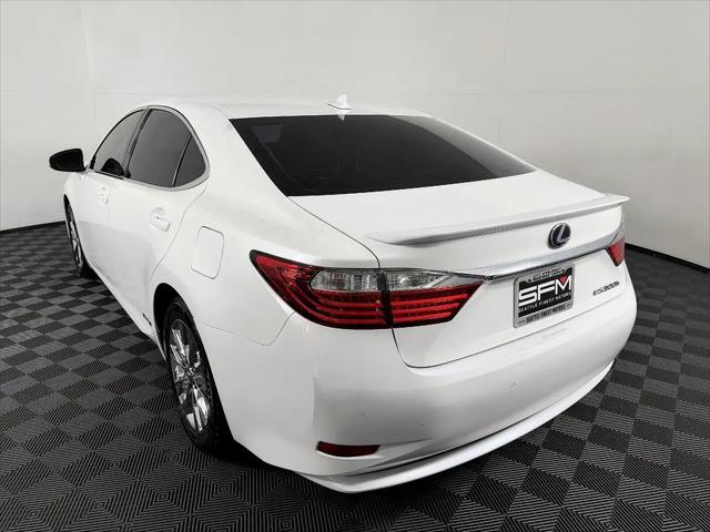 2014 Lexus ES 300h ES 300h