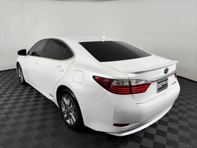 2014 Lexus ES 300h ES 300h