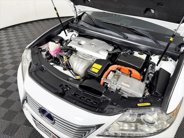 2014 Lexus ES 300h ES 300h