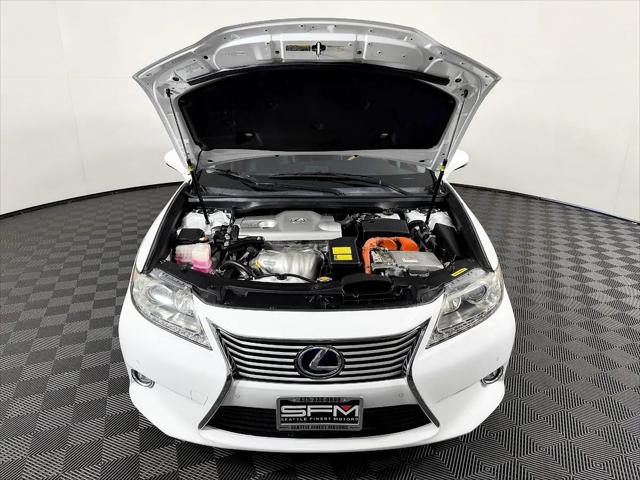 2014 Lexus ES 300h ES 300h