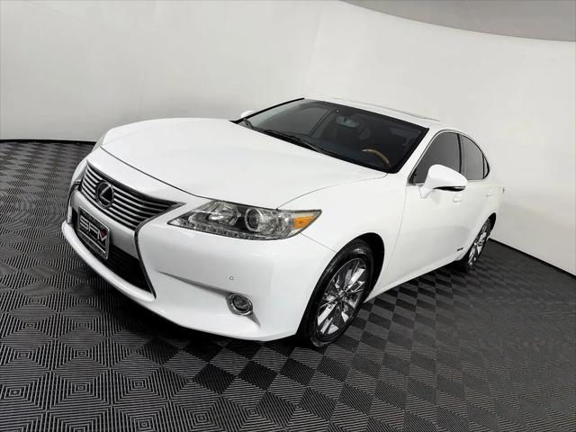 2014 Lexus ES 300h ES 300h
