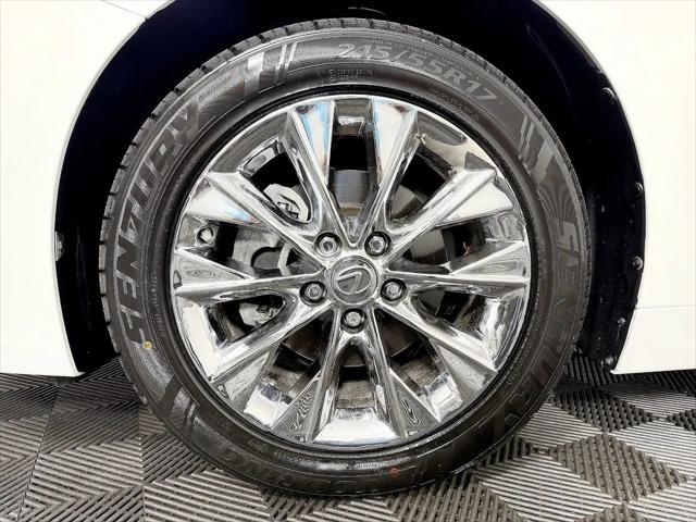 2014 Lexus ES 300h ES 300h