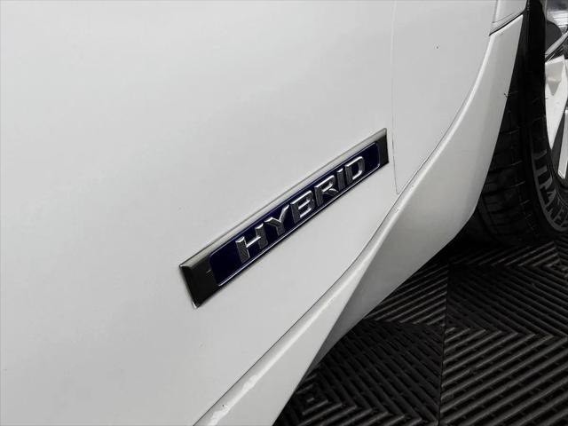 2014 Lexus ES 300h ES 300h