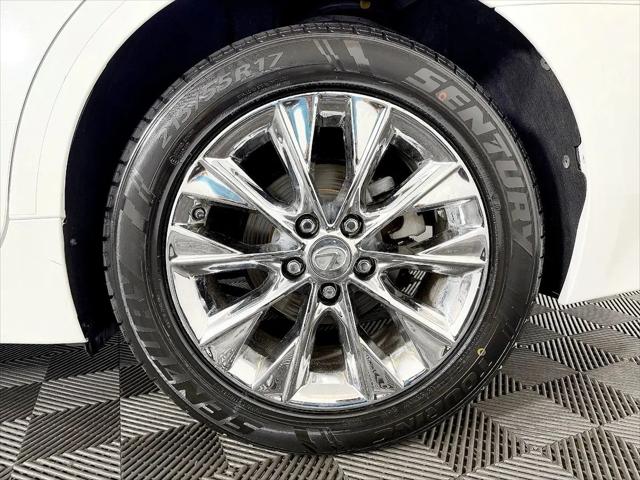 2014 Lexus ES 300h ES 300h