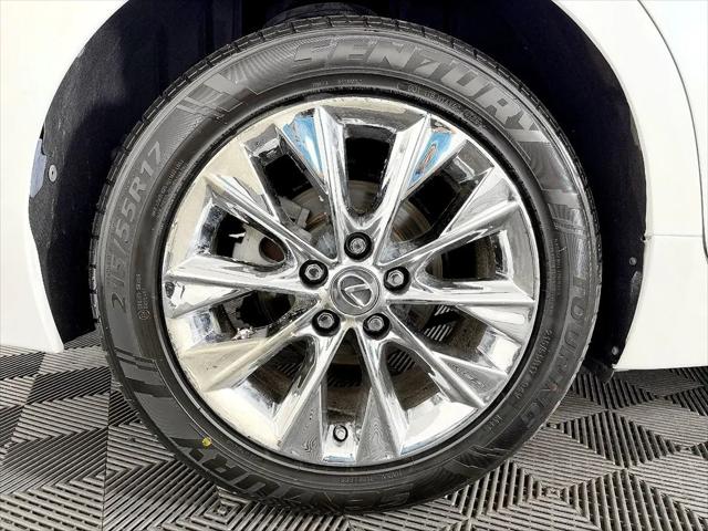 2014 Lexus ES 300h ES 300h