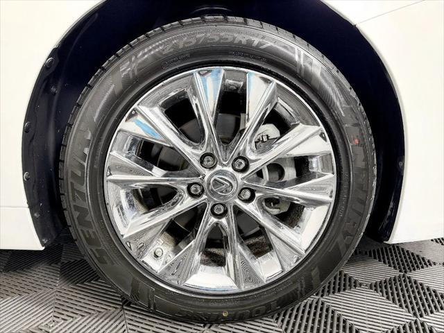 2014 Lexus ES 300h ES 300h