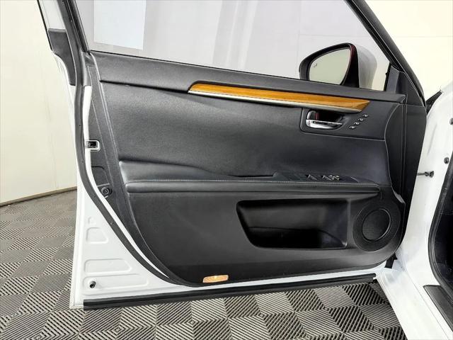 2014 Lexus ES 300h ES 300h
