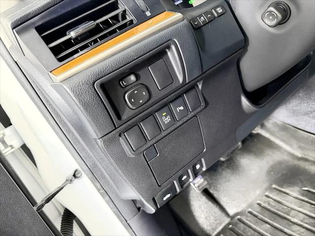 2014 Lexus ES 300h ES 300h