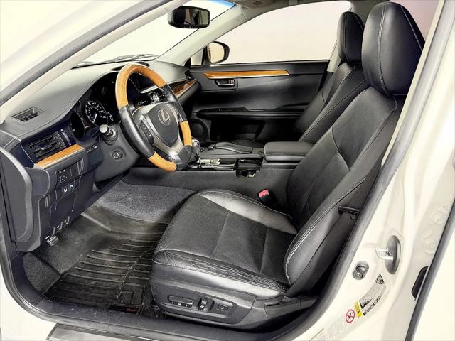 2014 Lexus ES 300h ES 300h