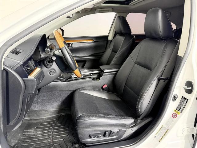 2014 Lexus ES 300h ES 300h