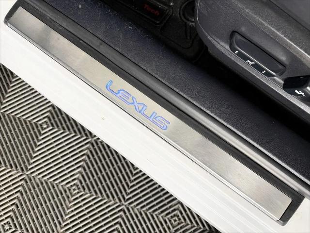 2014 Lexus ES 300h ES 300h