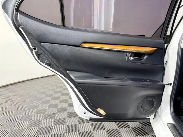 2014 Lexus ES 300h ES 300h