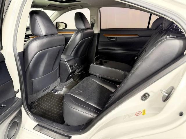 2014 Lexus ES 300h ES 300h